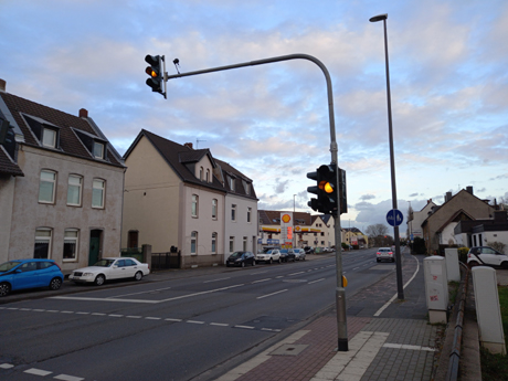 Immobilienmakler Koeln Westhoven